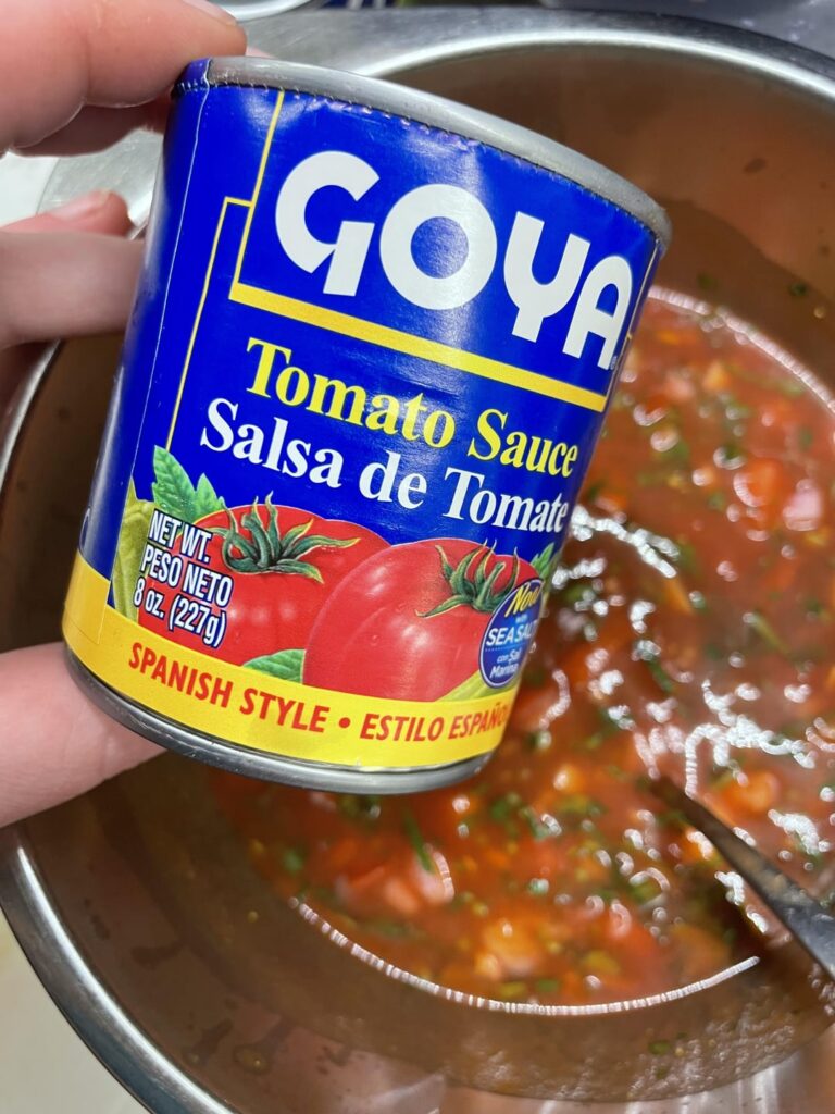 Since El Pato is sold out and i had this kicking around in my cabinet…