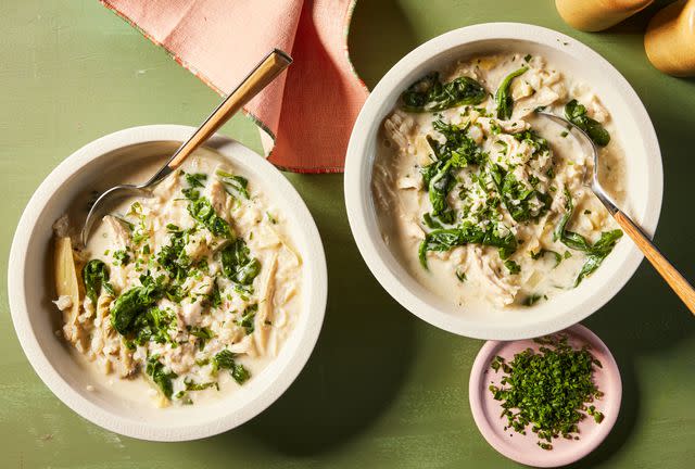 Photographer: Jen Causey, Food Stylist: Emily Nabors Hall, Prop Stylist: Shell Royster