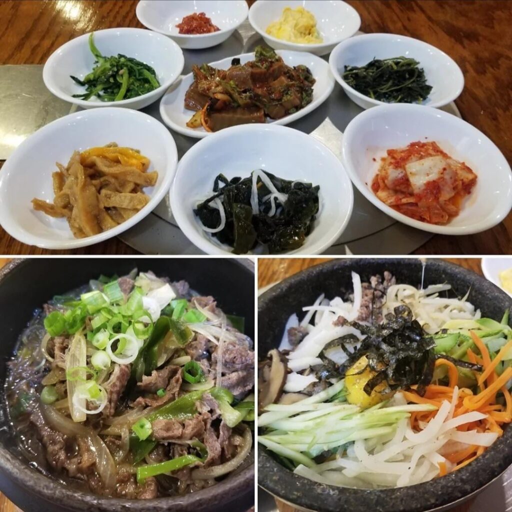 Restaurant food, post #23