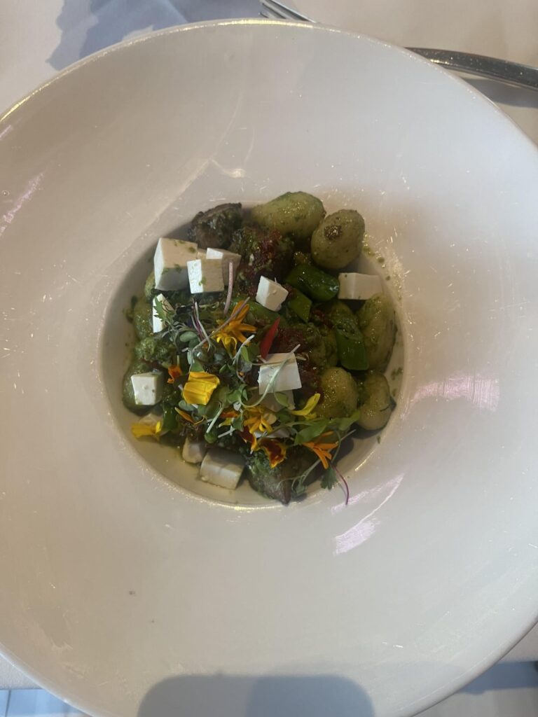 Robert @ Columbus Circle