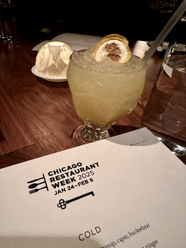 CRW2025 @ Boka – amazing as usual CRW2025 @ Boka - amazing as usual