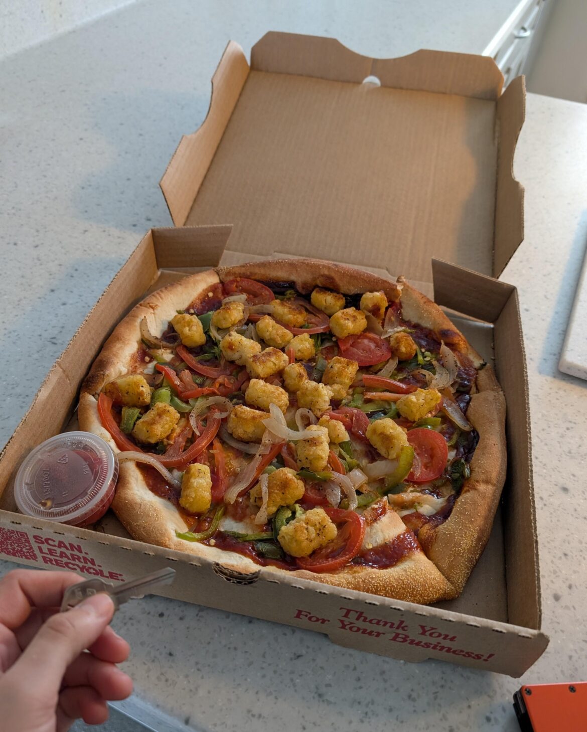 Congratulations to OP but....