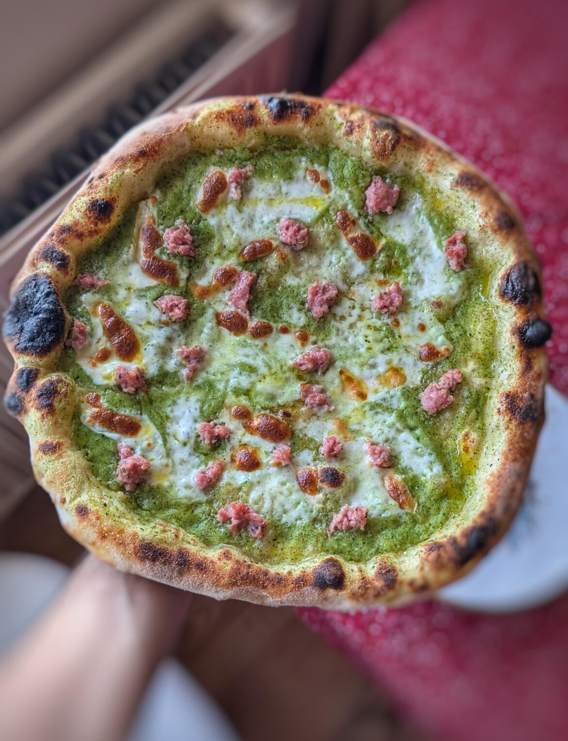 100% biga-style preferment 100% biga-style preferment