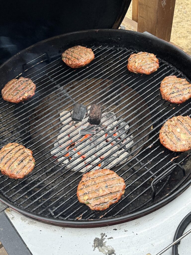 Just Another Smoke on the 95 SSP