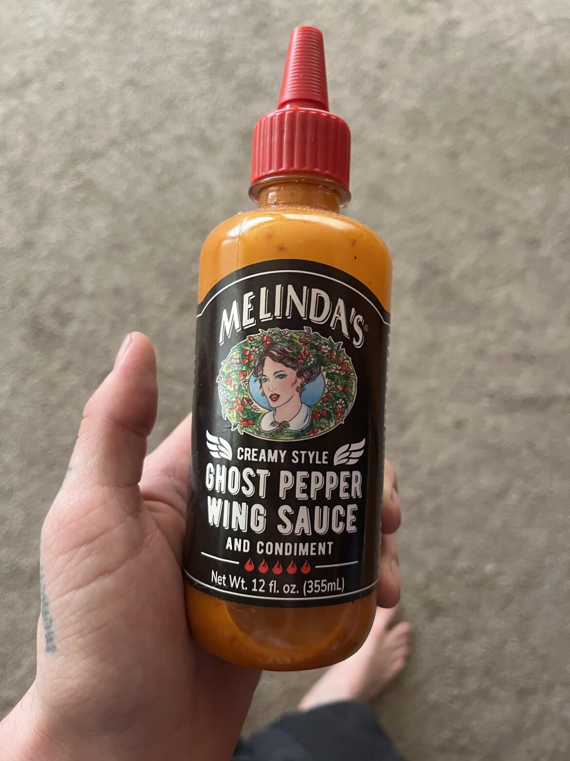 I like to add some of this to pickle juice and drink it or make pickle pops. Anyone else do anything similar?