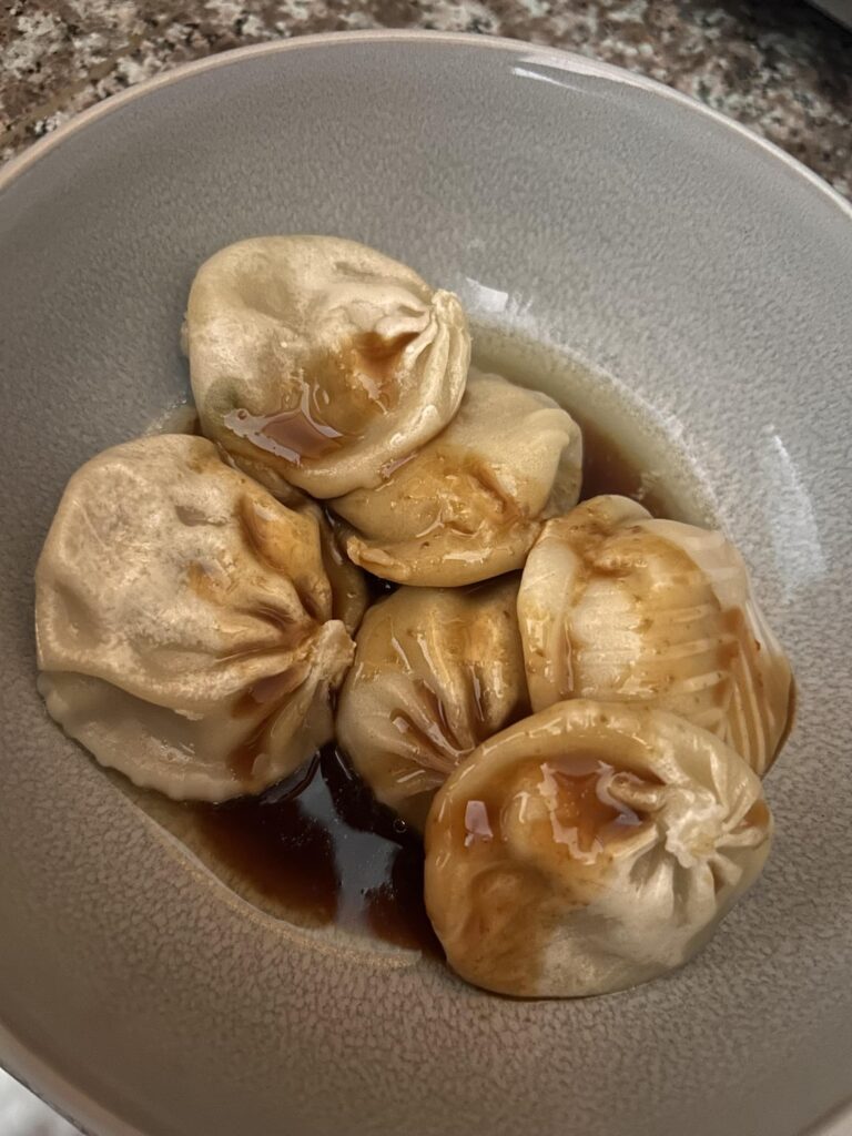 275 calorie snack 😋