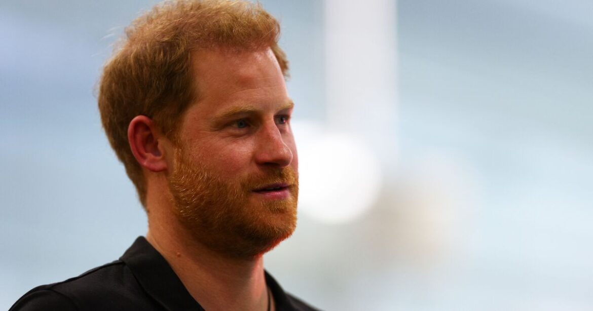 Prince Harry 'great' at cooking one popular breakfast menu item | Royal | News