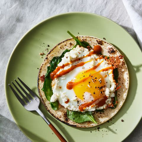 Photographer: Rachel Marek, Food stylist: Holly Dreesman, Prop stylist: Gabriel Greco