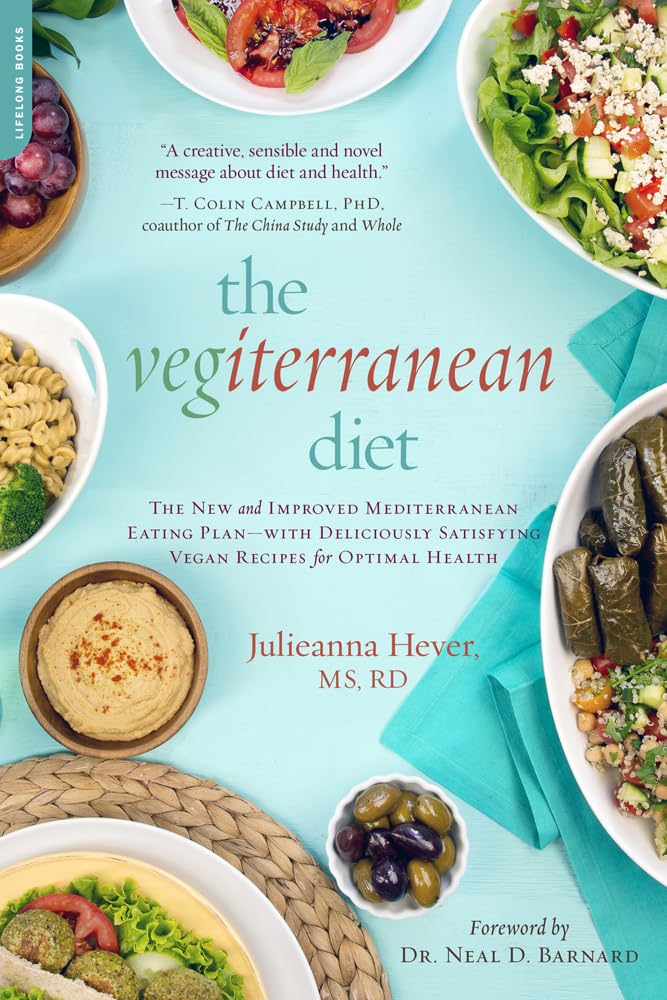 The Vegiterranean Diet