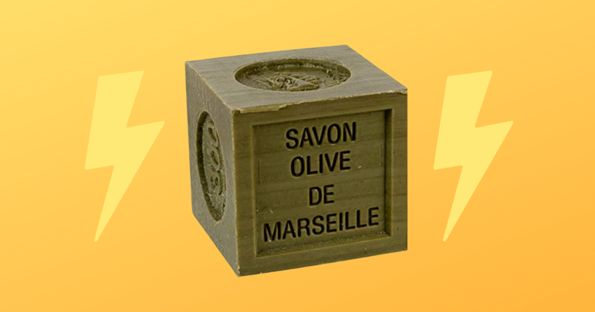 This Fancy-Seeming French Hand Soap Is Just $15 On Amazon This Fancy-Seeming French Hand Soap Is Just $15 On Amazon