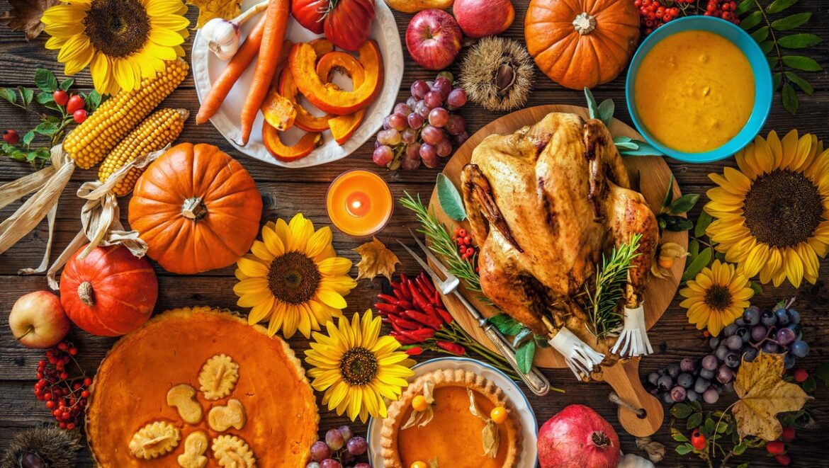 We want to hear from you! Ranking the best Thanksgiving sides We want to hear from you! Ranking the best Thanksgiving sides