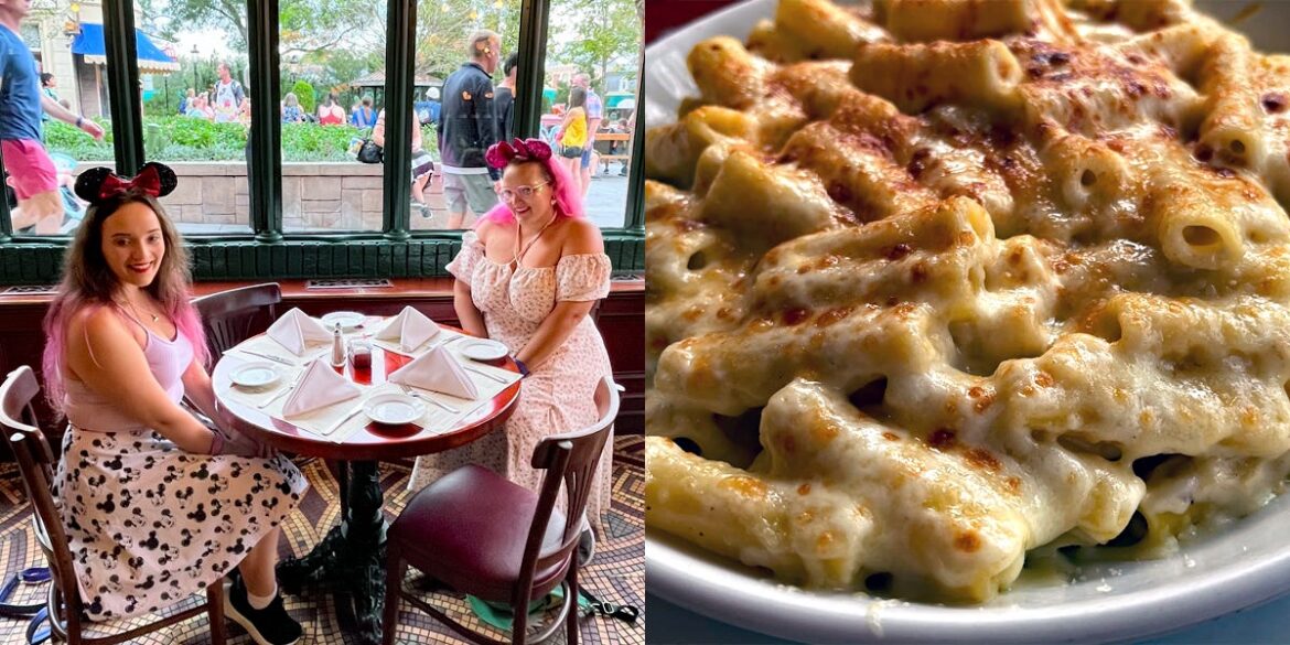 Best Restaurant in Epcot: Chefs De France, Worth It, Photos