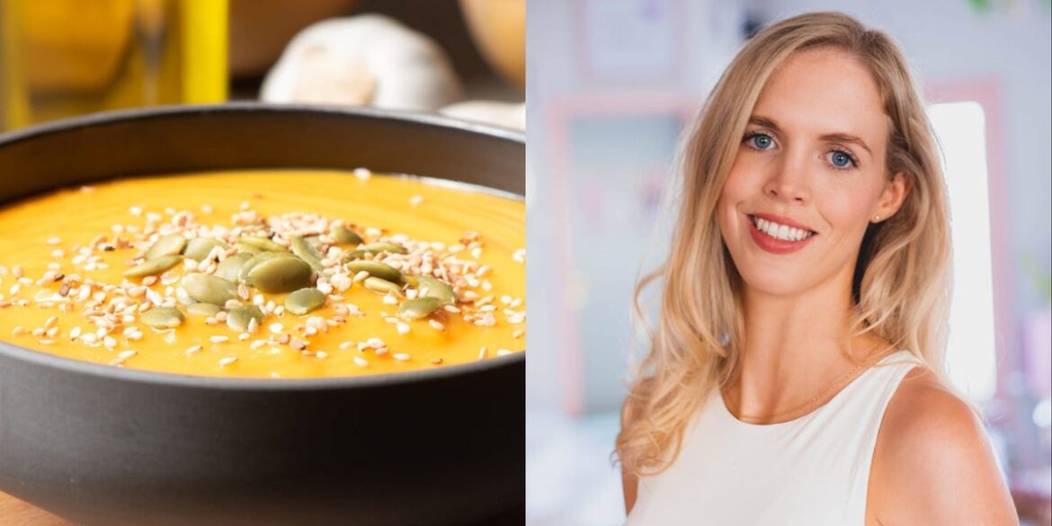 Mediterranean Diet: Dietitian Shares Her 4 Go-to Lunches Mediterranean Diet: Dietitian Shares Her 4 Go-to Lunches