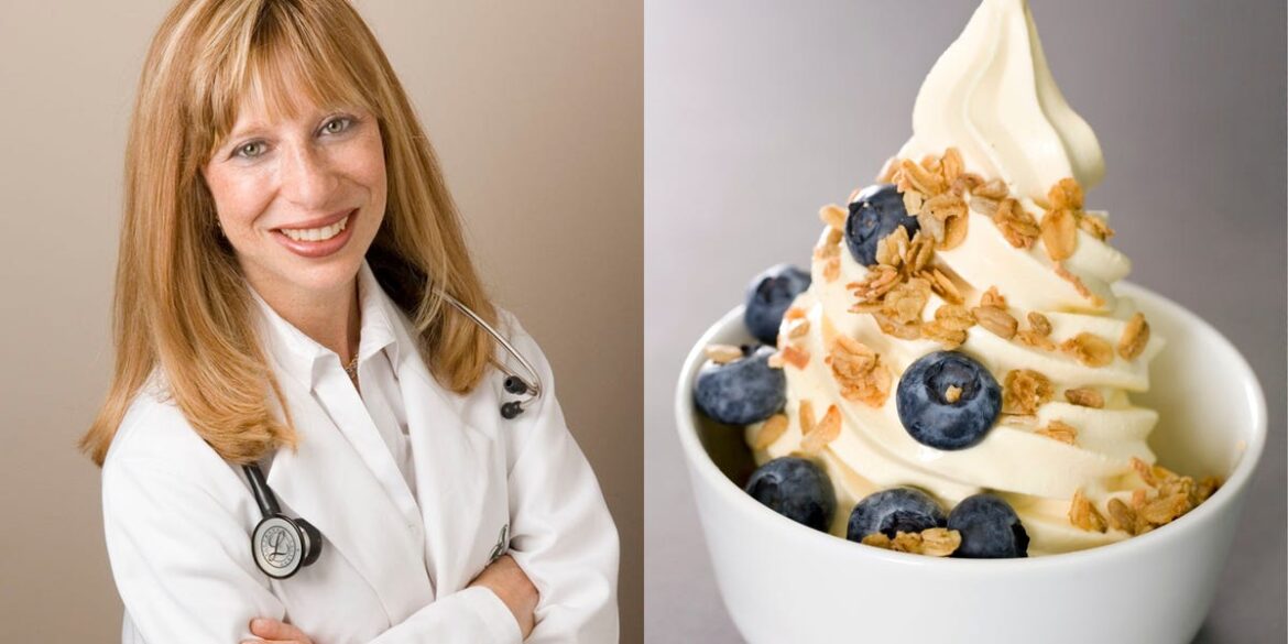 5 Food Swaps for a Heart-Healthy Diet, According to a Cardiologist