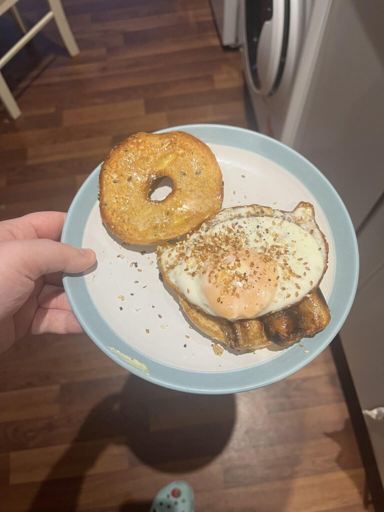 What I’ve been eating recently – vegetarian edition What I’ve been eating recently - vegetarian edition