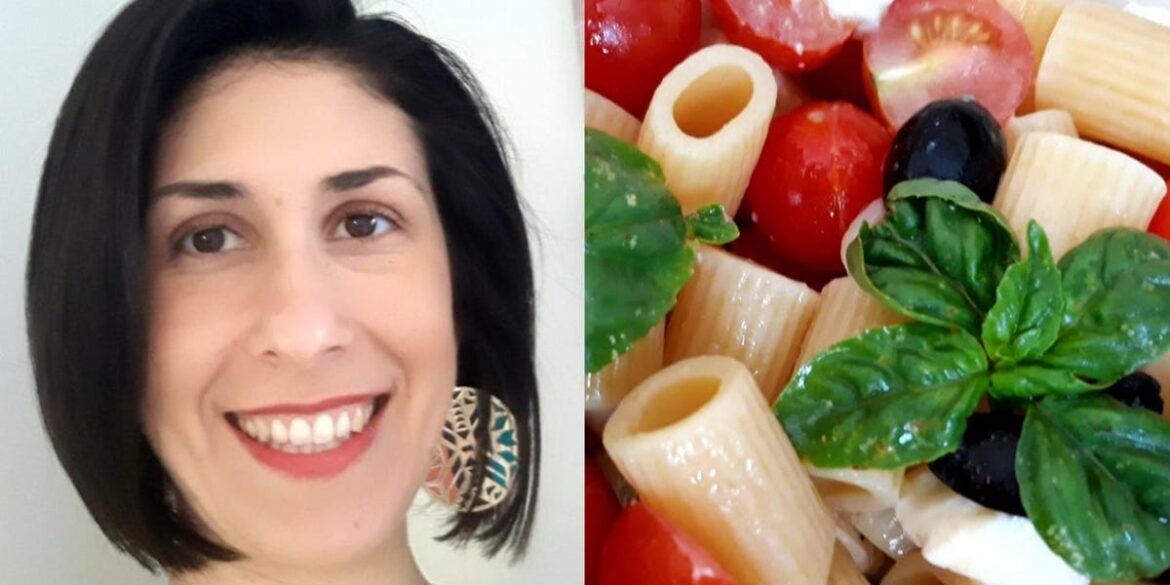 3 Mediterranean Lunch Ideas From an Italian Dietitian