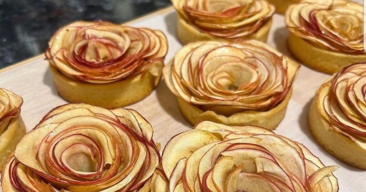 'So thankful': French-born chef opening 'dream' bakery in Lehigh Valley | Eat, Sip, Shop