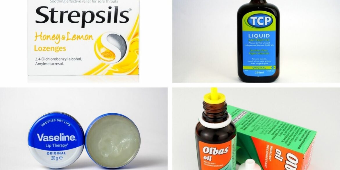 Discover French Pharmacy Alternatives to UK Medicines Discover French Pharmacy Alternatives to UK Medicines