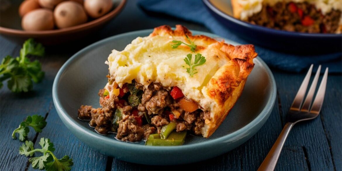 UK Cuisine Underrated by French in Global Survey: Surprising Insights Revealed