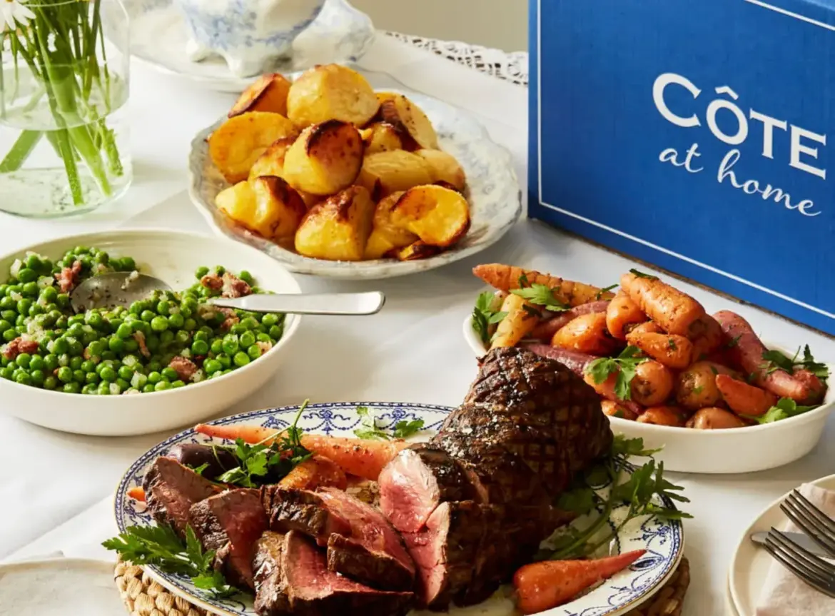 Celebrate Mother’s Day the Côte way – indulge in exquisite French classics