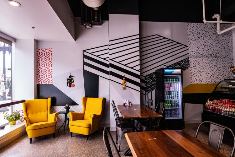 GrandMediterranean interior chairs