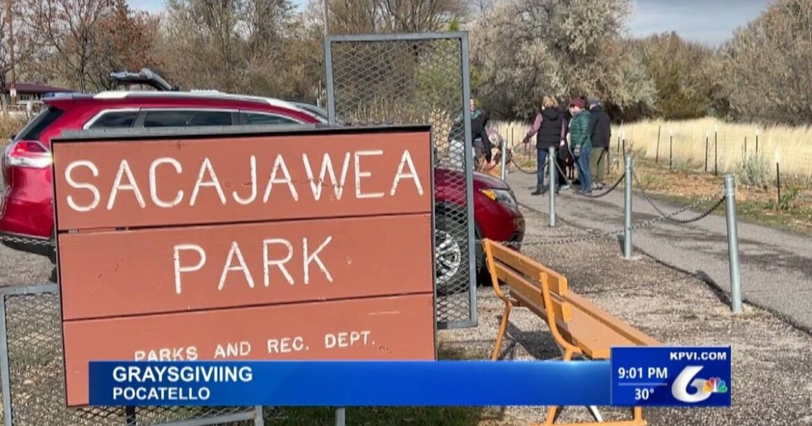 Graysgiving Event Raises Money for Annual Special Needs Christmas Dinner | Local News Graysgiving Event Raises Money for Annual Special Needs Christmas Dinner | Local News