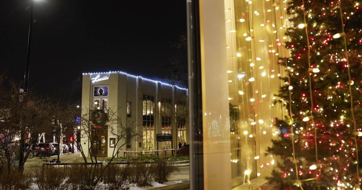 Madison restaurants that are open on Christmas | Food & Drink