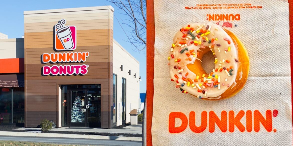 Best Things to Order at Dunkin’ on Mediterranean Diet, From Dietitian Best Things to Order at Dunkin' on Mediterranean Diet, From Dietitian