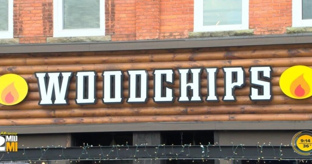 Woodchips BBQ serves free Christmas meal to hundreds in Lapeer | Business Woodchips BBQ serves free Christmas meal to hundreds in Lapeer | Business