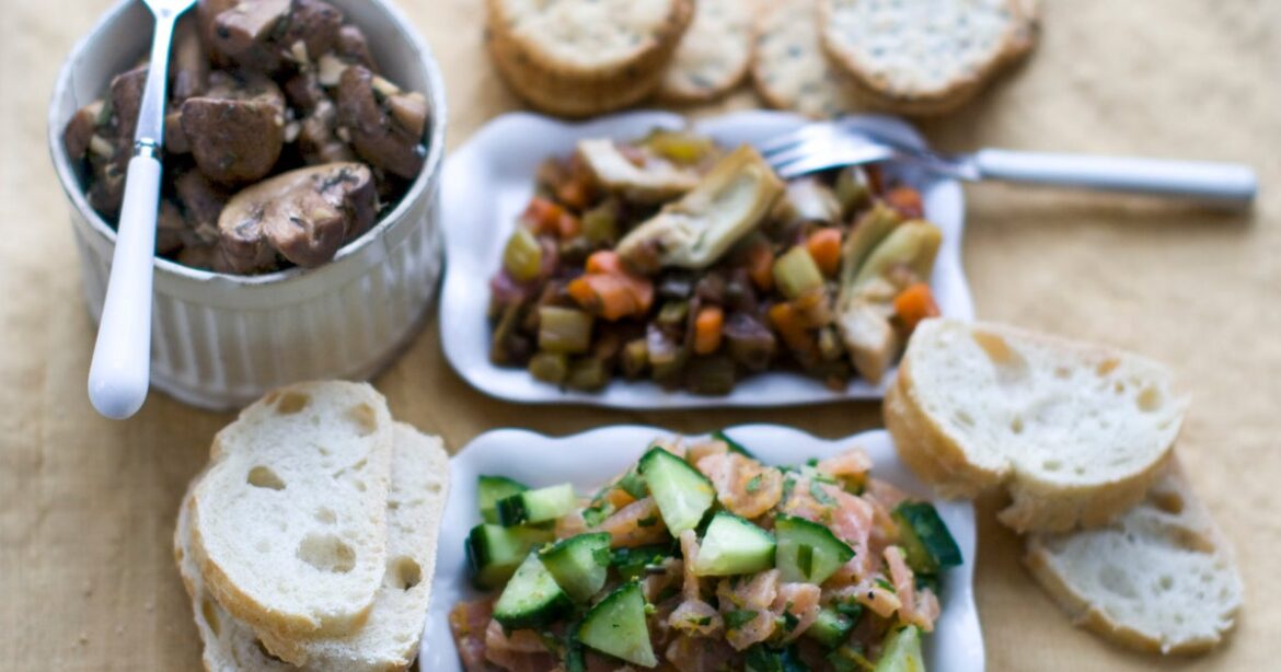 Mary Berry’s Vegan Italian Recipe Is Midweek Perfection Mary Berry's Vegan Italian Recipe Is Midweek Perfection