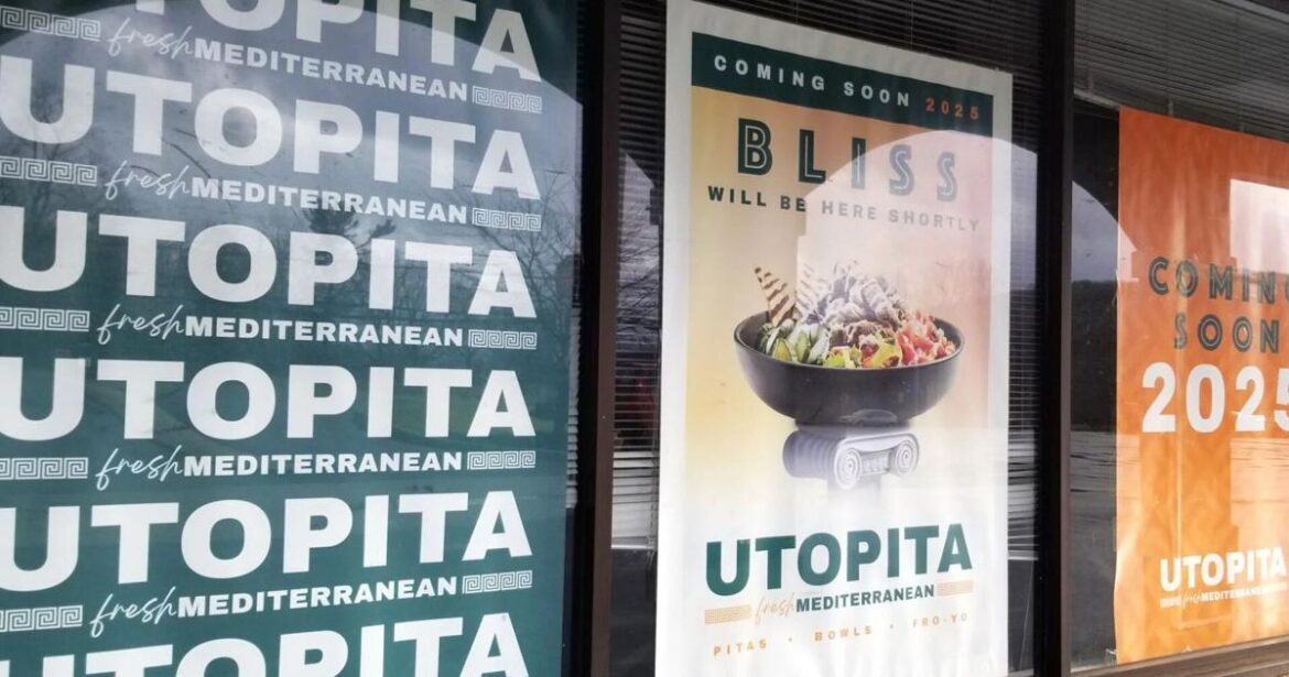 Copperhead Grille owners to open new restaurant, serving fresh Mediterranean cuisine | Eat, Sip, Shop Copperhead Grille owners to open new restaurant, serving fresh Mediterranean cuisine | Eat, Sip, Shop