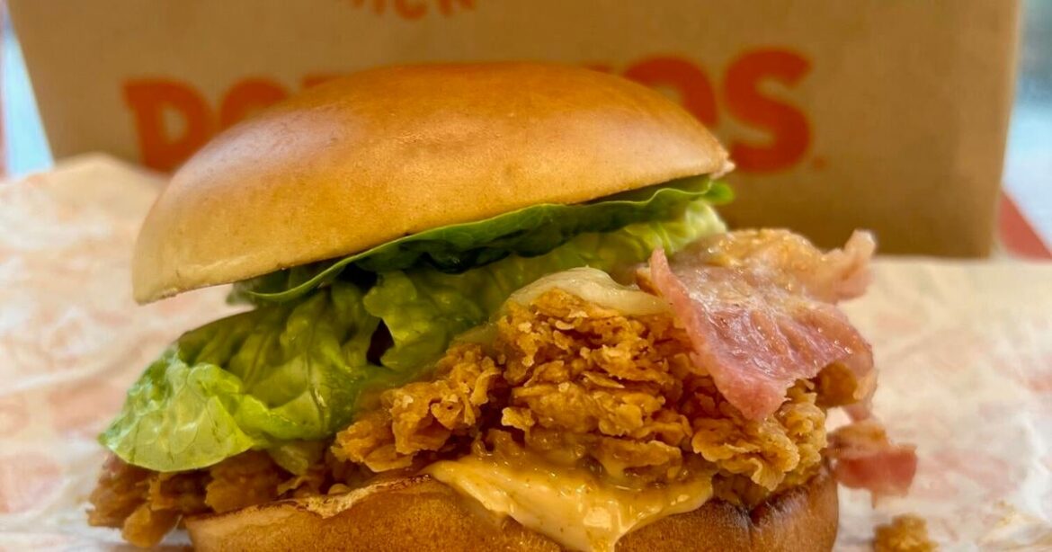 Food writer compares Popeyes chicken in France to Louisiana | Where NOLA Eats
