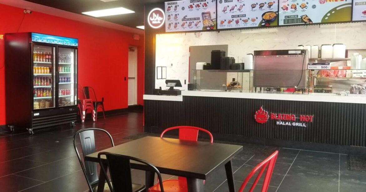 Allentown’s new Mediterranean restaurant invites you to ‘set your taste buds ablaze’ | Eat, Sip, Shop Allentown’s new Mediterranean restaurant invites you to ‘set your taste buds ablaze’ | Eat, Sip, Shop