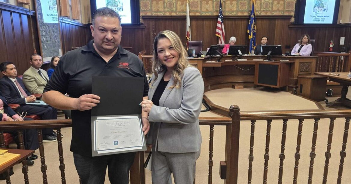 Xtreme Electronics, Garden Mediterranean Restaurant named Businesses of the Quarter | Local News