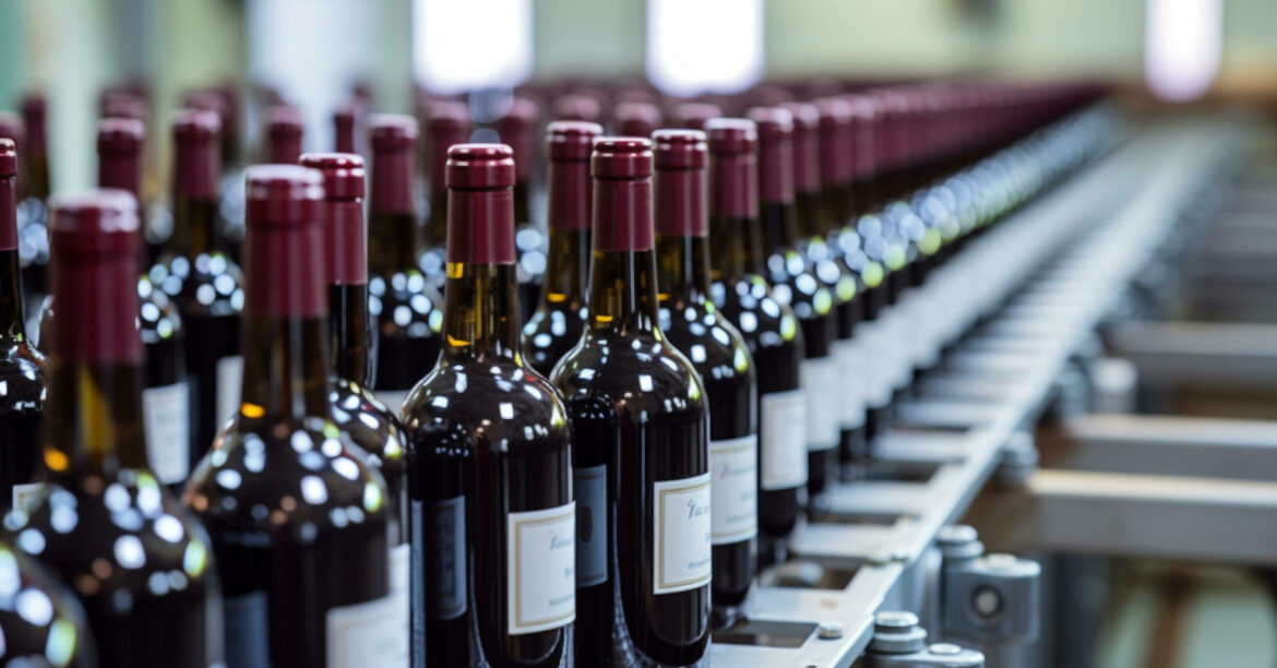 Trump’s 200% EU tariffs could hurt Greek wine exports to U.S.