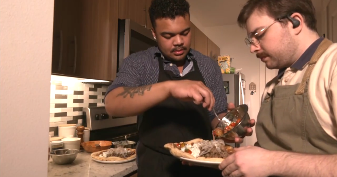 Home cooking tips from local personal chef Elijah Moore | News