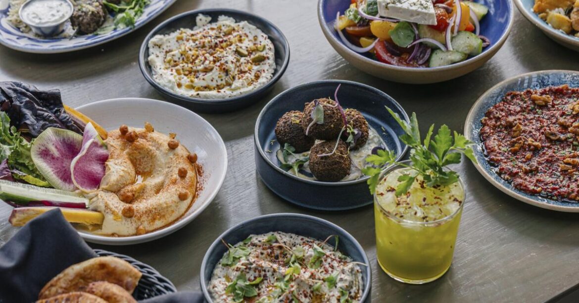 Food Notes: Chicago restaurant group plans Mediterranean, sushi restaurants | Development Food Notes: Chicago restaurant group plans Mediterranean, sushi restaurants | Development