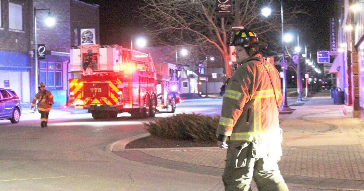 Cooking incident leads to arrest Sunday | Crime Cooking incident leads to arrest Sunday | Crime