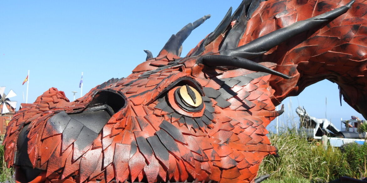 From Cider Celebrations to Medieval Fairs