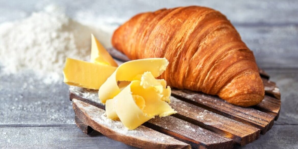 Butter Price Surge Hits French Bakeries Amid Livestock Disease Outbreak
