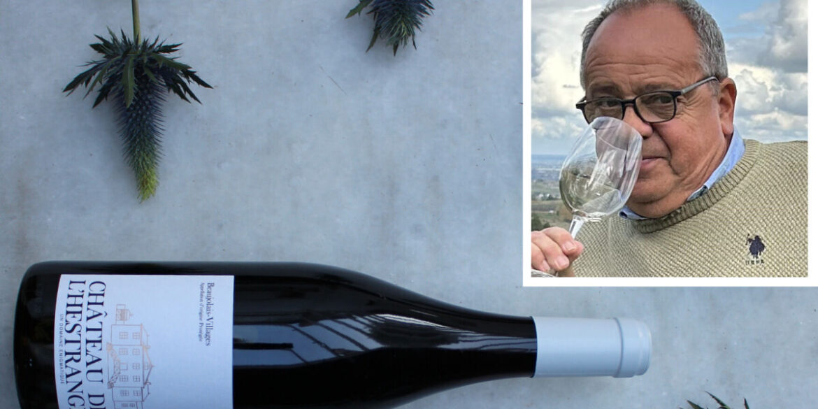 France's Freshest Wine Making a Comeback