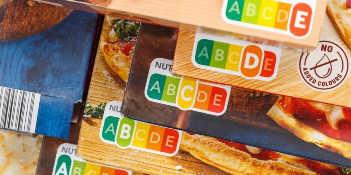 France's voluntary nutrition label explained