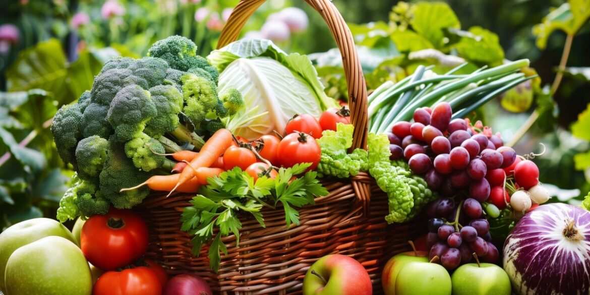 Discover Seasonal French Produce in February: Fruits, Vegetables, and Seafood Understanding French Culinary Traditions: A Vegetarian's Perspective