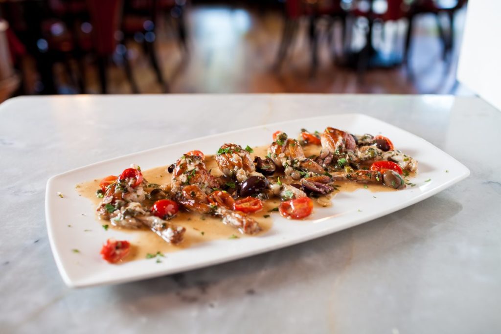 Toulouse French Restaurants Dallas
