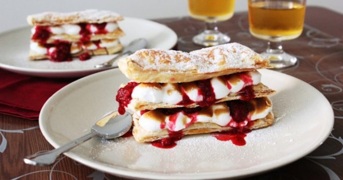 21 French Recipes For Bastille Day That Are Totally Worth Celebrating 21 French Recipes For Bastille Day That Are Totally Worth Celebrating