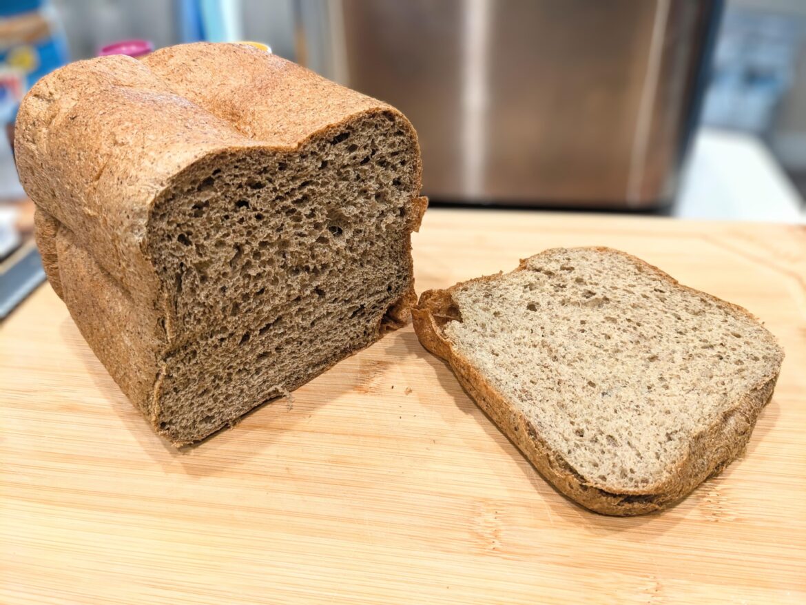 Diedre-Keto King-Ketoserts Friendship Bread