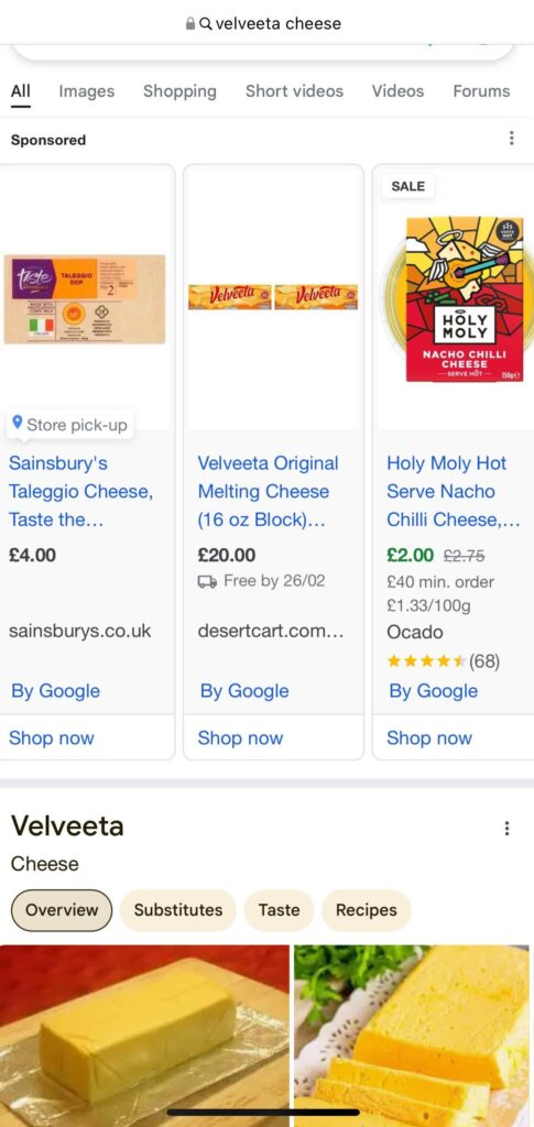 As a British person please explain.