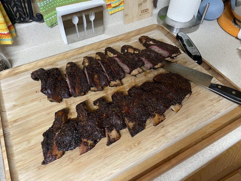 Beef Ribs