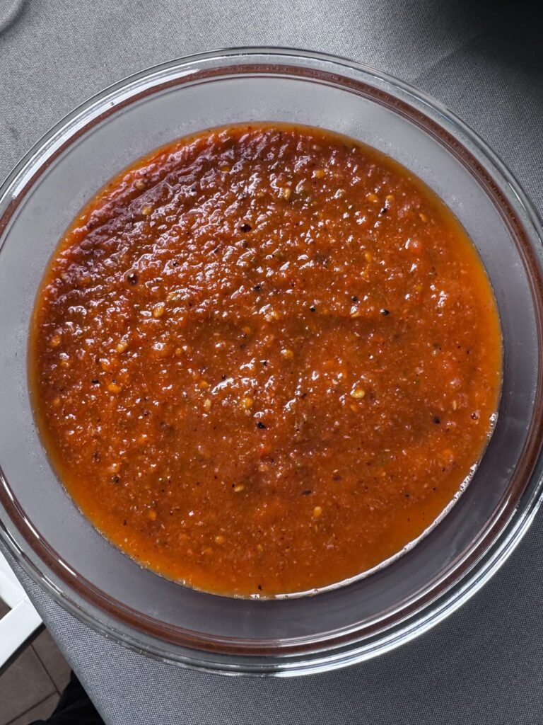 Working on the basics