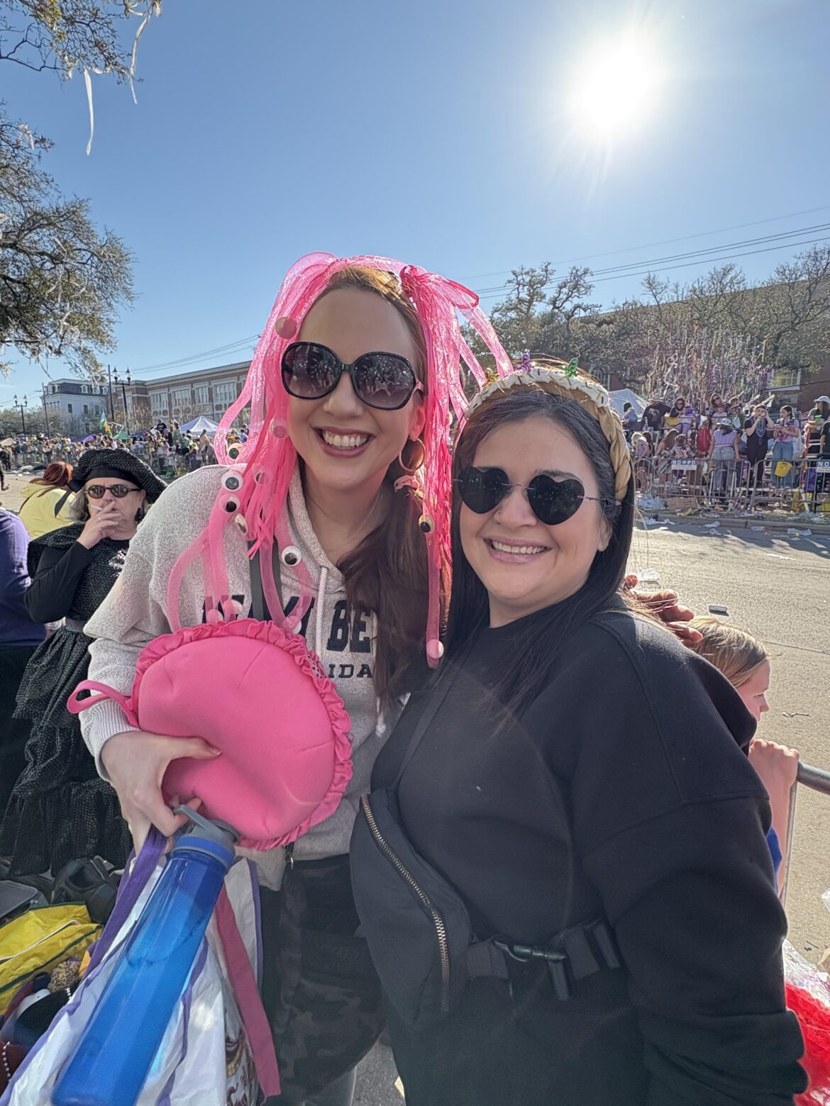 Macaron Reddit Besties!